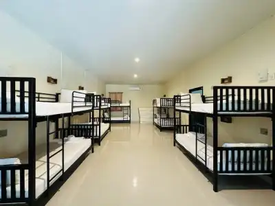 Koh Jum Hostel - 19
