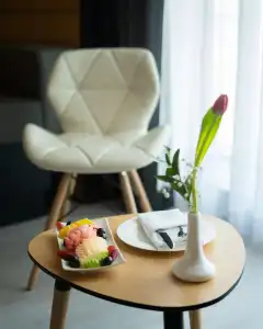Al Khoory Sky Garden - 11