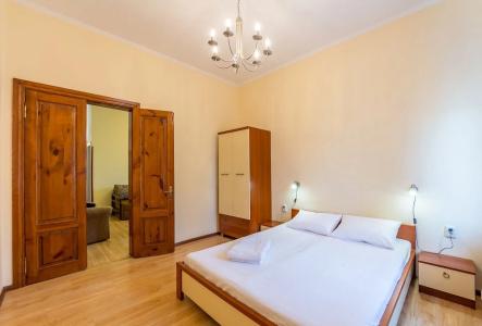 Central Dayflat Apartments - 229