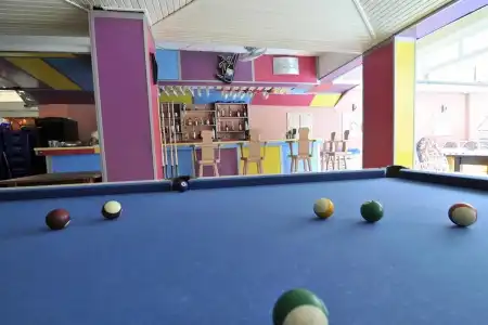 Sun Kiss Otel - 7