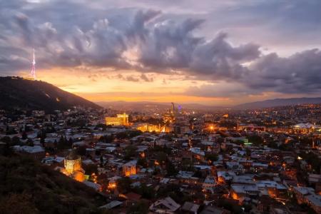 Mia B&B Old Tbilisi Mini-Hotel - 25