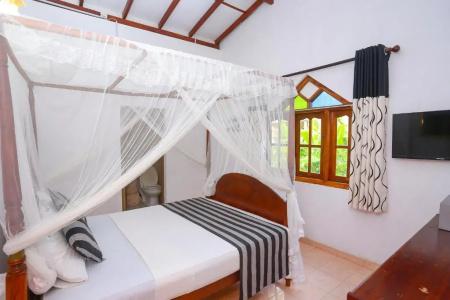 Green Villa - 128