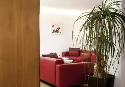 Four Points Flex by Sheraton Vienna Mariahilf - 14