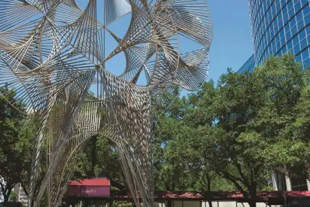Hilton Dallas Lincoln Centre by the Galleria - 28