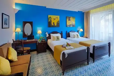 Little Residence. A Boutique & Spa - 70