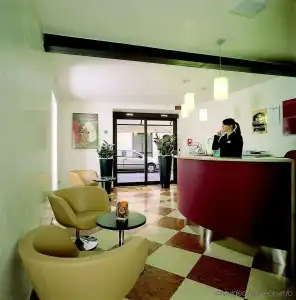 Best Western Armando - 25