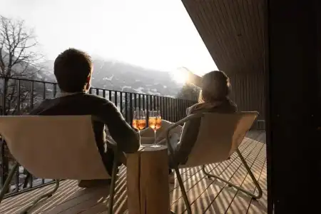 Amrai Suites - 124