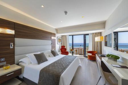 Amathus Beach Limassol - 5