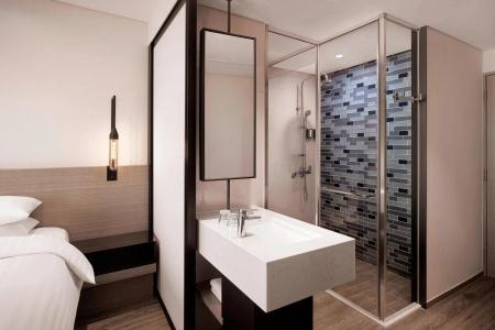 Fairfield by Marriott - 26