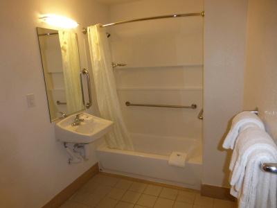 Red Roof Inn Houston – Jersey Village - 7