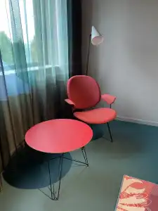 The Florian Amsterdam Schiphol Airport, WorldHotels Crafted - 129