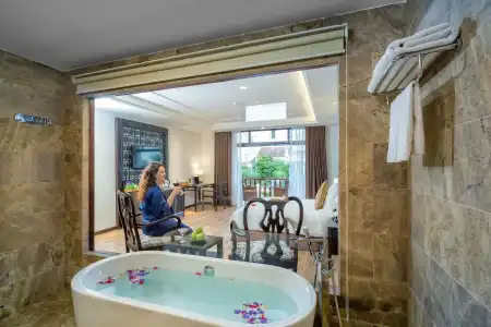 Hoi An Emotion Boutique Villa - 31