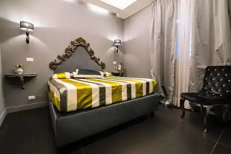 Antica Locanda - 21