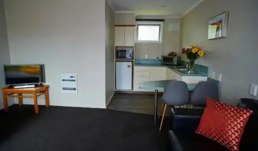 Aachen Place Motel - 49