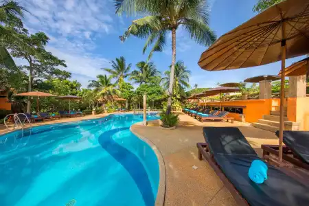 Pinnacle Samui Resort SHA Plus - 18