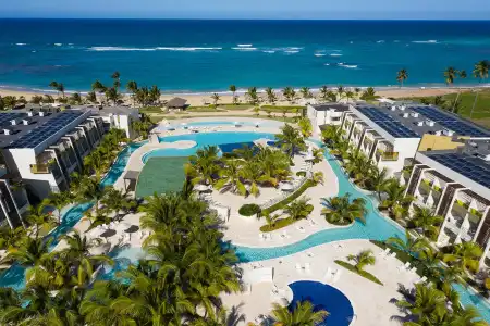Dreams Onyx Resort & Spa All Inclusive - 22
