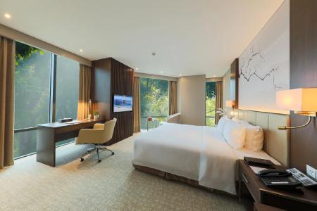 Grand Vista Hanoi - 41