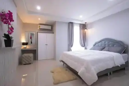 Moon Apartment - 10