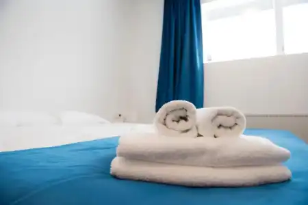 Media Luna Guesthouse - 69