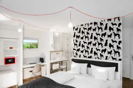 V-Hotel - 4