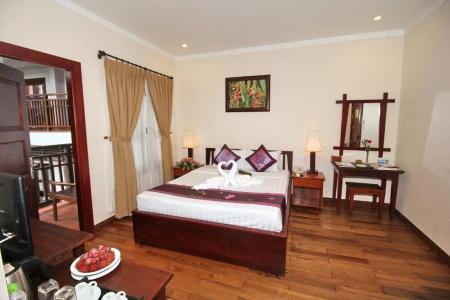 Novela Muine Resort & Spa - 73
