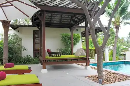 Kanda Residences Pool Villas - 82