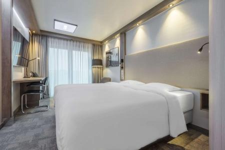 Park Inn By Radisson Wismar - 34