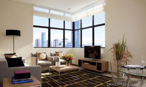 Novotel Living Singapore Orchard - 6