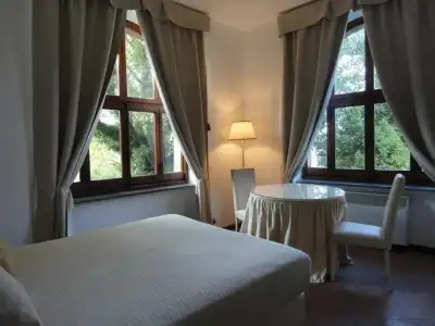 la Badia di Orvieto - 77