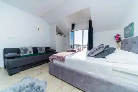 Apartments Sandito - 259