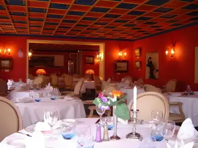 Grand Hôtel du Luxembourg & Spa - 27
