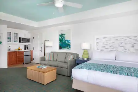 Marriott's Harbour Lake - 2