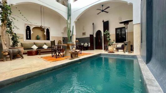 Riad Dar Massai - 18
