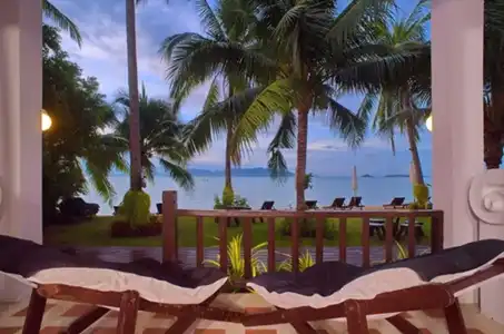 Baan Bophut Beach Samui - 64