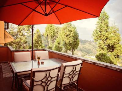 Club Himalaya, by ACEs Nagarkot - 39