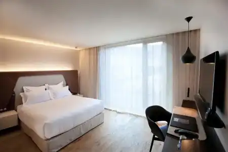 Hôtel Les Haras - 44