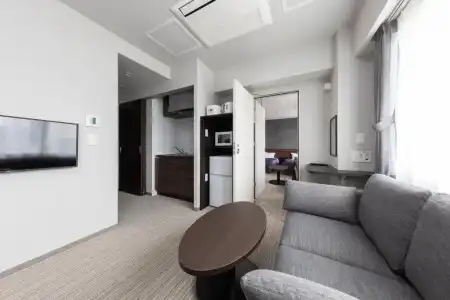 Classe Stay Chitose - 15