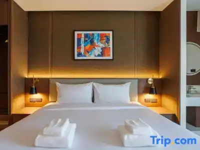 Best Western Airport Plaza – LAX Airport LA Stadium - 139