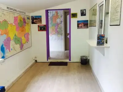 Alma Cinema Hostel - 6
