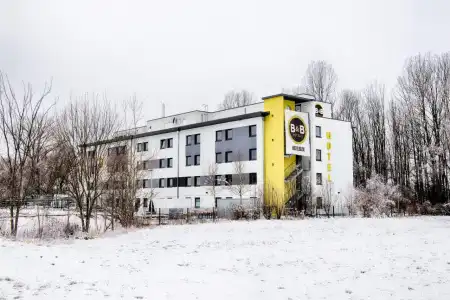 B&B München-Airport - 19