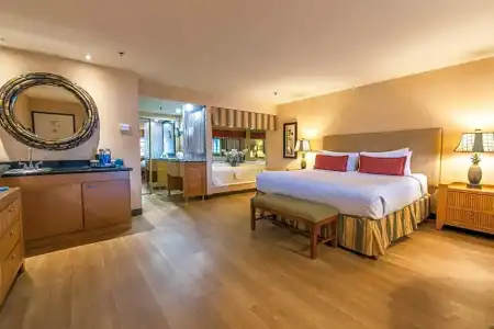 Best Western Plus Las Brisas - 25