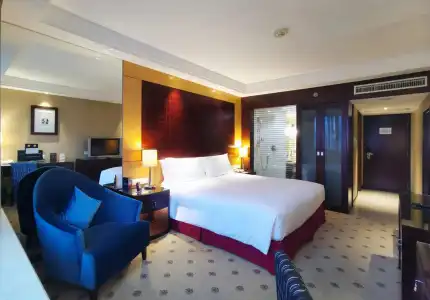 Radisson Collection Hyland Shanghai - 9