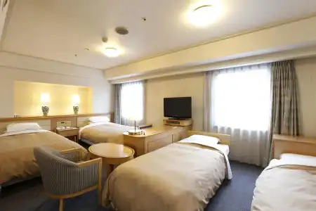 Grand Terrace Obihiro - 6