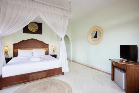 Outpost Ubud Nyuh Kuning Live - 36