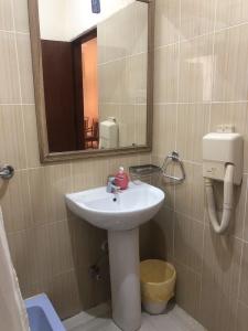 Masaya Suites - 48