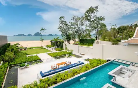Banyan Tree Krabi - 116