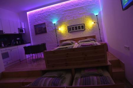 Katona Apartments - 76