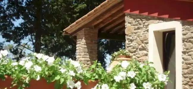 Be Vedetta - Relais & Glamping - Adult Only - 11