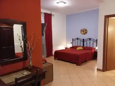 Locanda Scirocco - 16