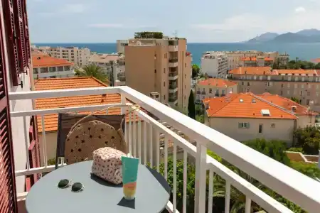 Best Western des Orangers - 149
